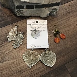 SOLD Jewelry Bundle
